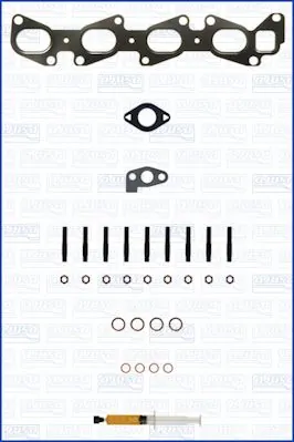 Kit de montage, compresseur AJUSA JTC11894