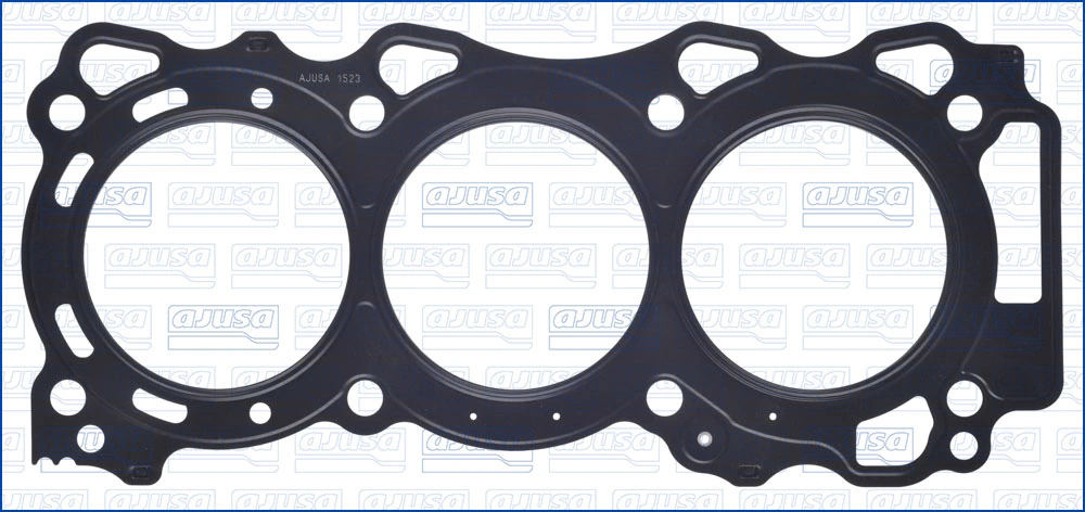 Joint d'étanchéité, culasse AJUSA 10174700