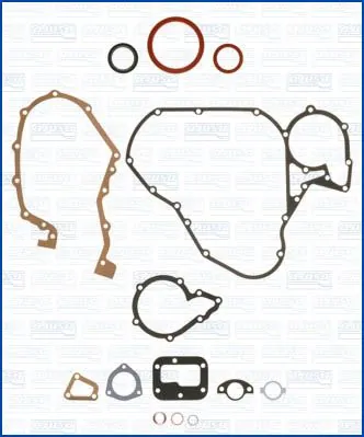 Pochette basse AJUSA 54232800