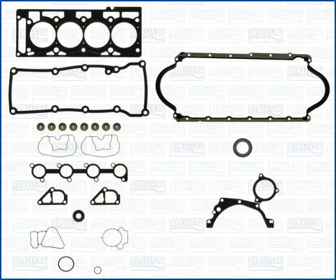 Pochette moteur complète AJUSA 50213500
