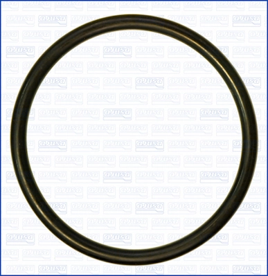 Joint d'étanchéité, échangeur de chaleur AJUSA 16105500