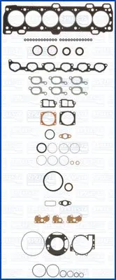 Pochette moteur complète AJUSA 50156400