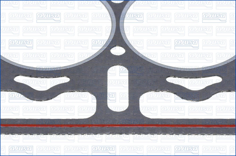 Joint d'étanchéité, culasse AJUSA 10041500