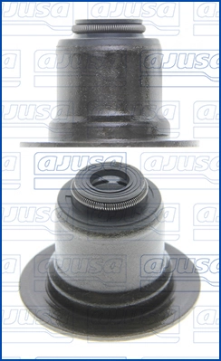 Bague d'étanchéité, tige de soupape AJUSA 12029600