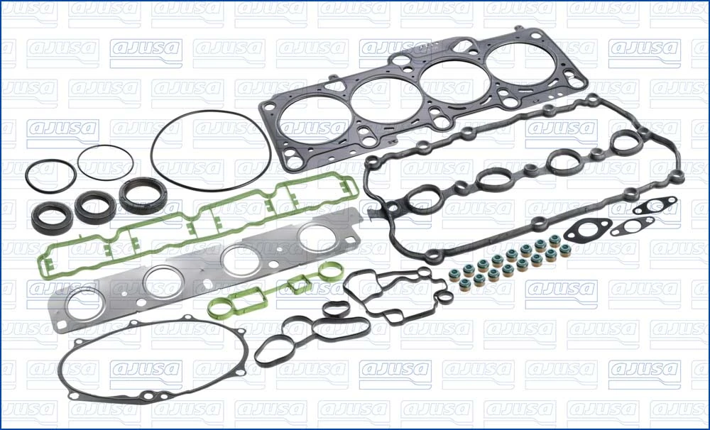 Pochette moteur complète AJUSA 50290500