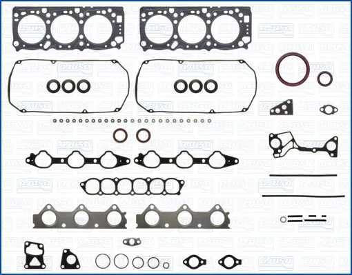 Pochette moteur complète AJUSA 50332300