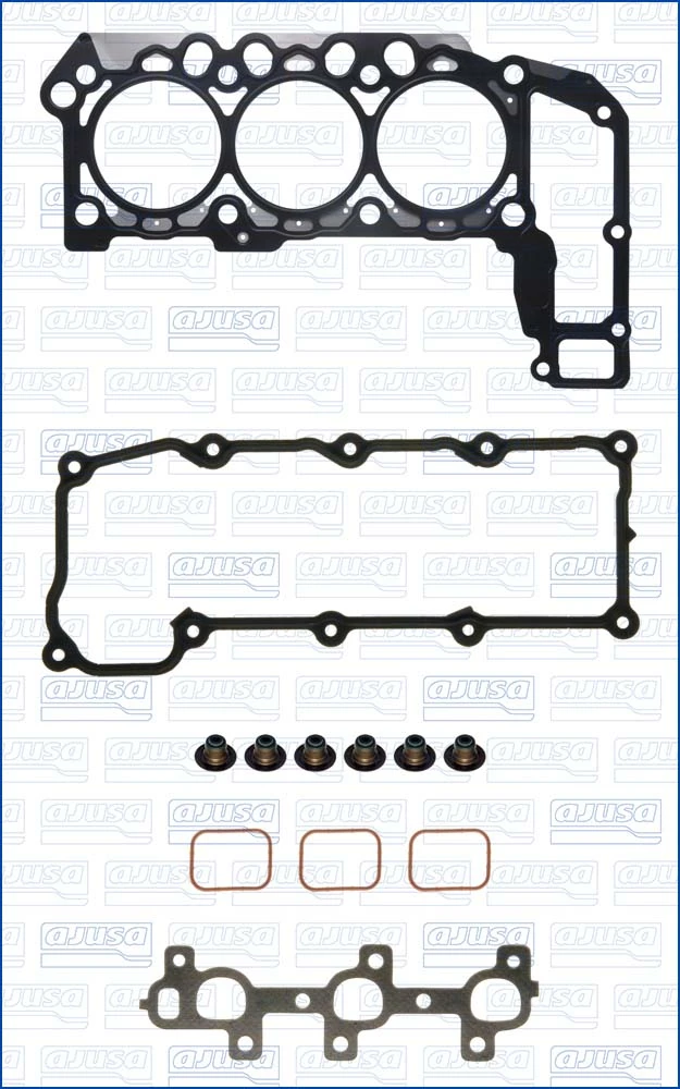 Pochette haute AJUSA 52318900