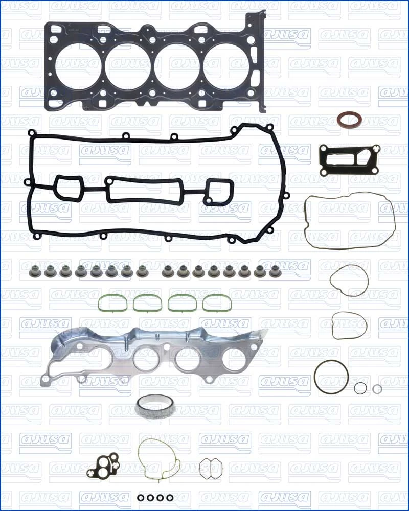 Pochette moteur complète AJUSA 50588900