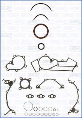 Gasket Kit, crankcase