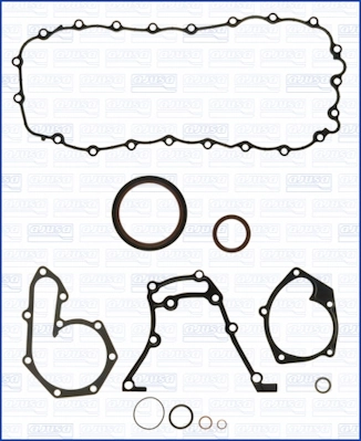 Pochette basse AJUSA 54168300