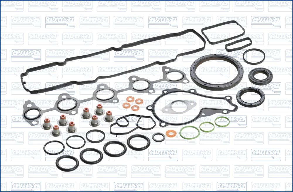 Pochette moteur complète AJUSA 51056000