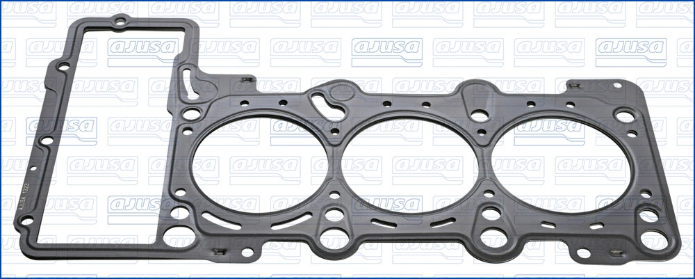 Joint d'étanchéité, culasse AJUSA 10168400