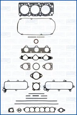Pochette haute AJUSA 52412400
