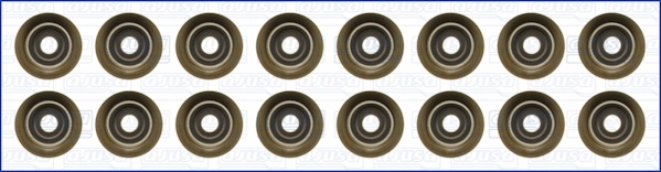 Seal Set, valve stem
