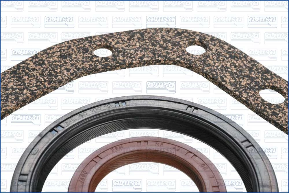 Pochette basse AJUSA 54067300