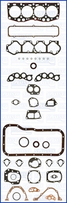 Pochette moteur complète AJUSA 5006800B