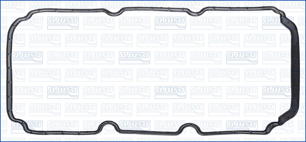 Gasket, cylinder head cover