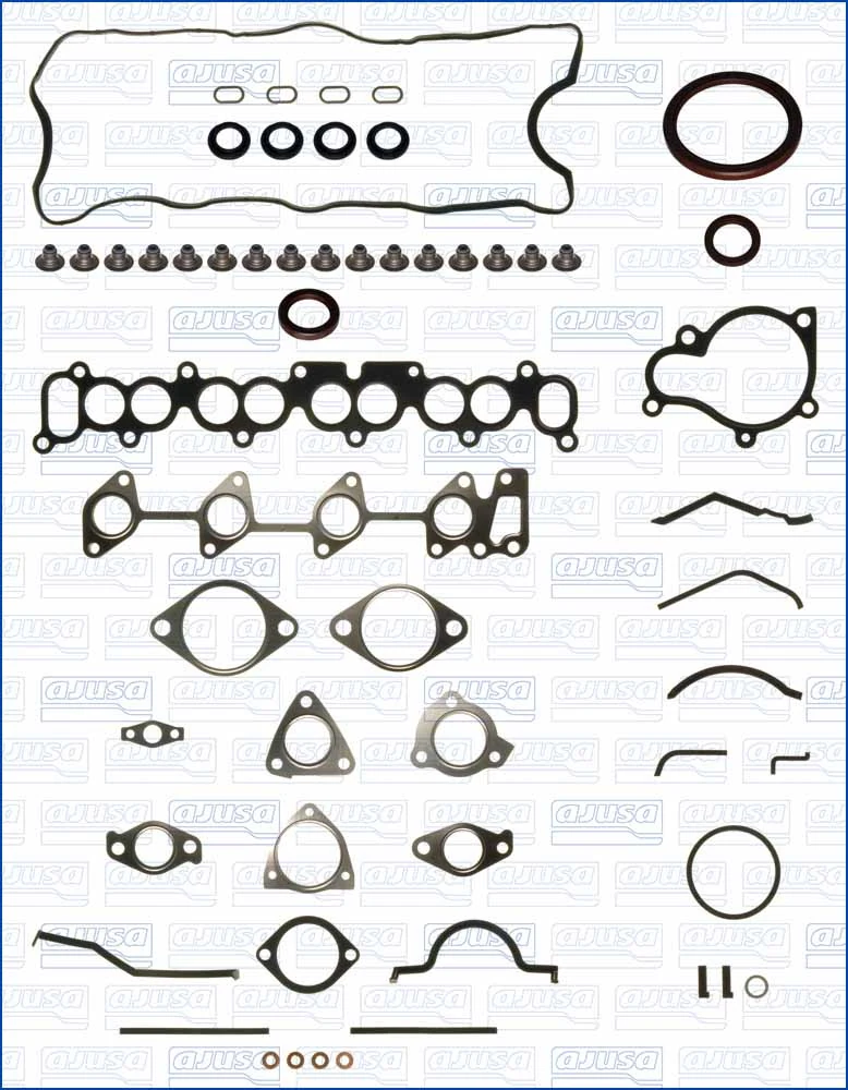 Pochette moteur complète AJUSA 51038400