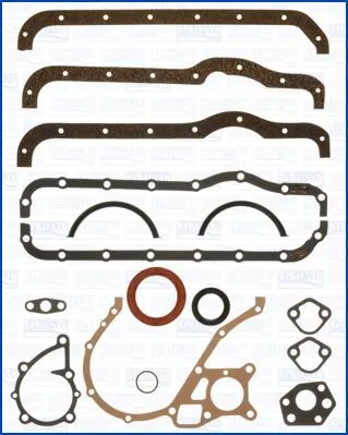 Pochette basse AJUSA 54017800