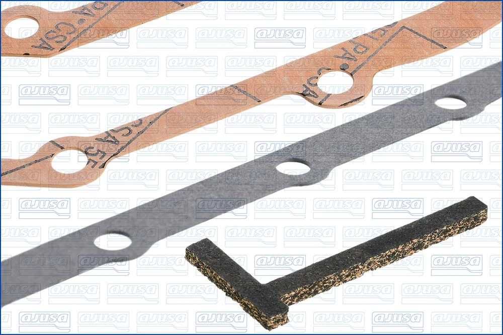 Pochette basse AJUSA 54079300