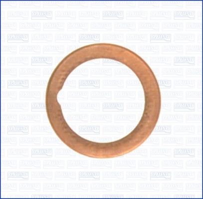 Seal Ring, oil drain plug
