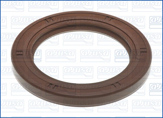 Bague d'étanchéité, vilebrequin AJUSA 15049400