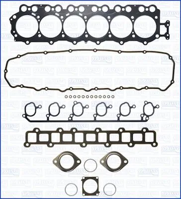 Pochette haute AJUSA 52396300