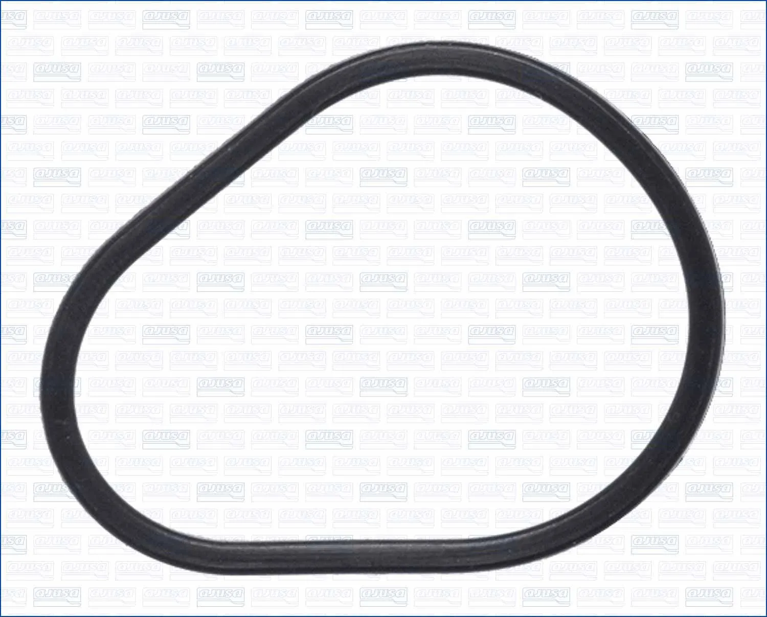 Joint, radiateur d'huile AJUSA 01600600