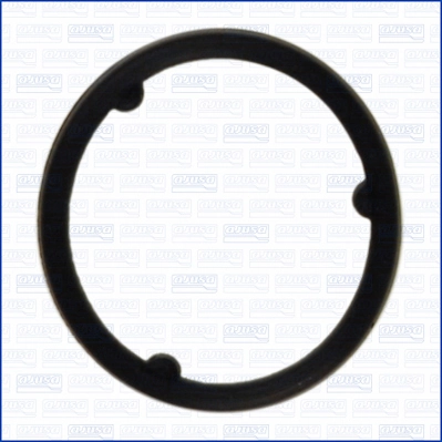 Прокладка двигуна гумова AJUSA 01269100 для Hyundai ix35, Tucson TL, Kia Sportage 3 та інших
