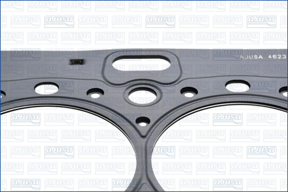 Joint d'étanchéité, culasse AJUSA 10215000