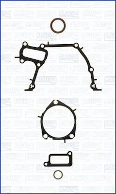 Pochette basse AJUSA 54210600