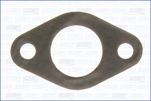 Joint d'étanchéité, tuyau d'échappement AJUSA 00284000