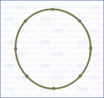USZCZELKA KOL. SS. DB C 3.0 07-