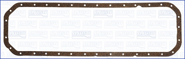 Joint d'étanchéité, carter d'huile AJUSA 14084000