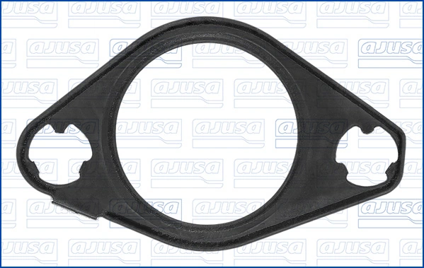 Joint, vanne EGR AJUSA 01487000