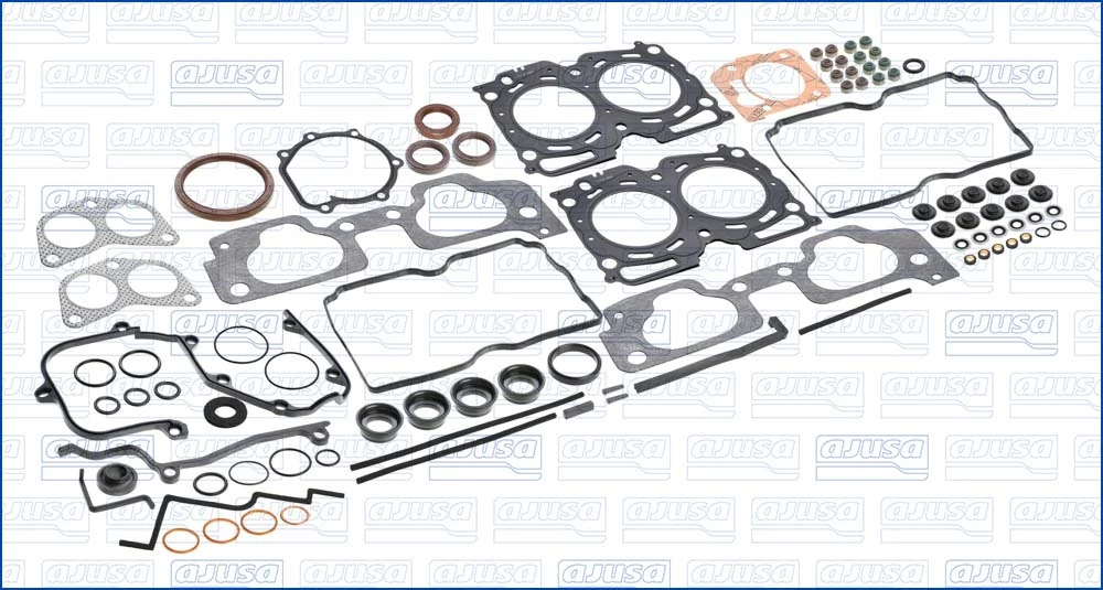 Pochette moteur complète AJUSA 50244100