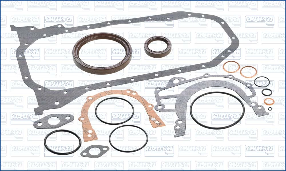 Pochette basse AJUSA 54059500