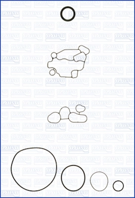 Pochette basse AJUSA 54139300