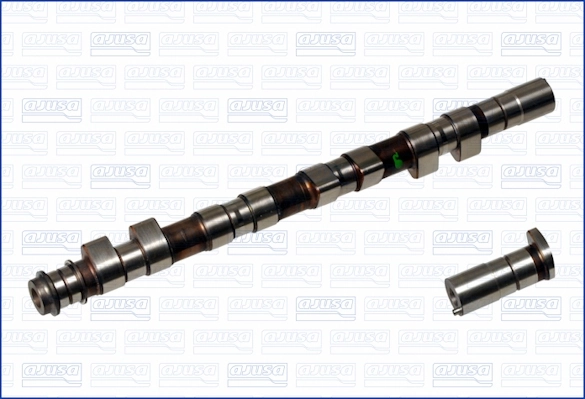 Arbre à came AJUSA 93044300