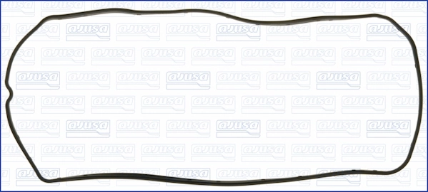 Gasket, cylinder head cover