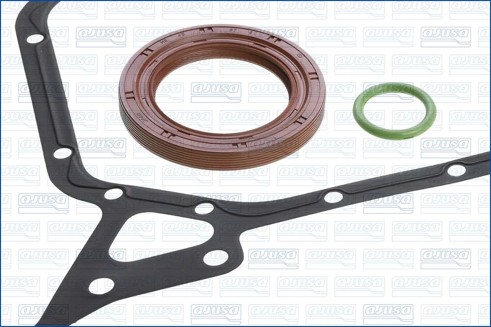 Pochette basse AJUSA 54148000