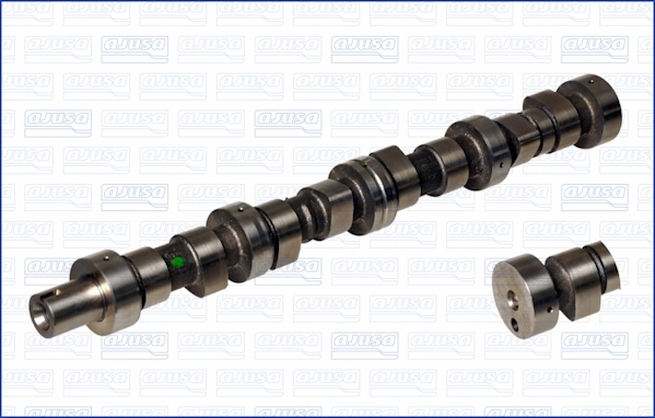 Arbre à came AJUSA 93065300