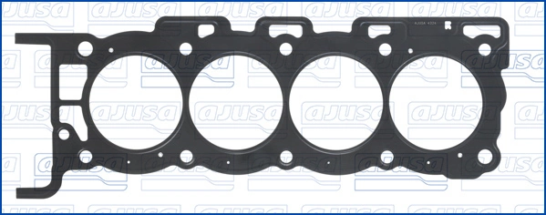Joint d'étanchéité, culasse AJUSA 10229100