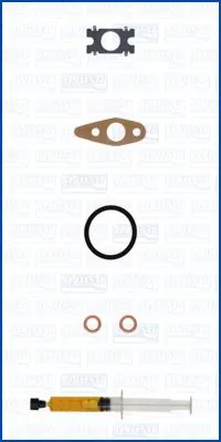 Kit de montage, compresseur AJUSA JTC12143