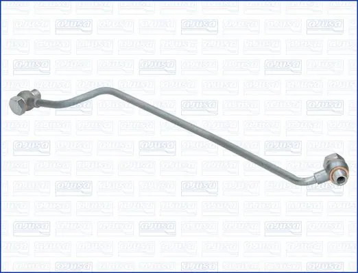 Conduite d'huile, compresseur AJUSA OP10223