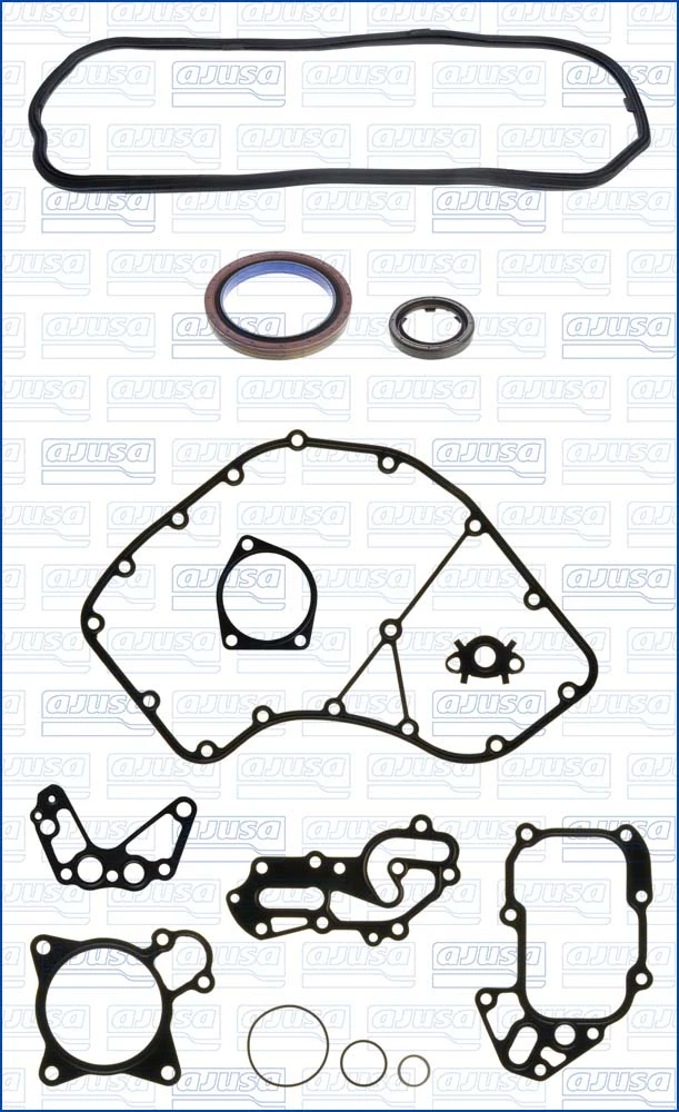 Pochette basse AJUSA 54175000