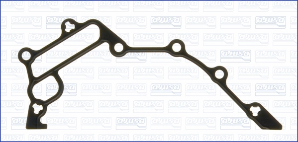 Joint d'étanchéité, pompe à huile AJUSA 00834600