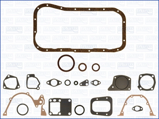 Pochette basse AJUSA 54110300