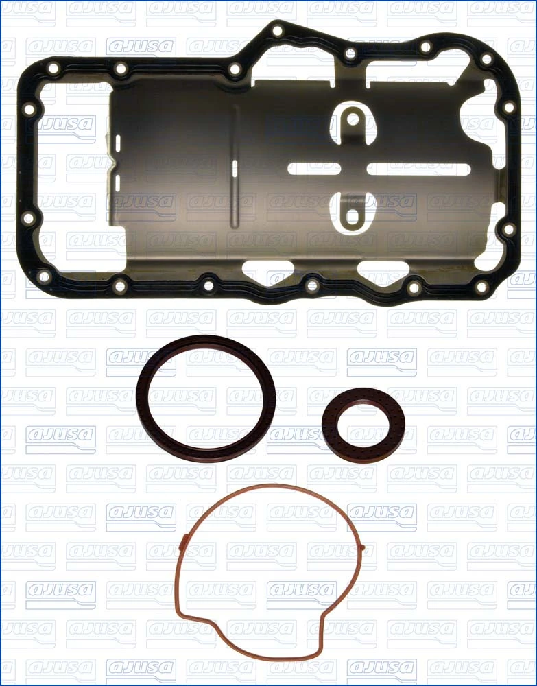 Pochette basse AJUSA 54135900