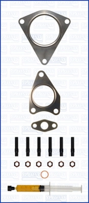 Kit de montage, compresseur AJUSA JTC11510